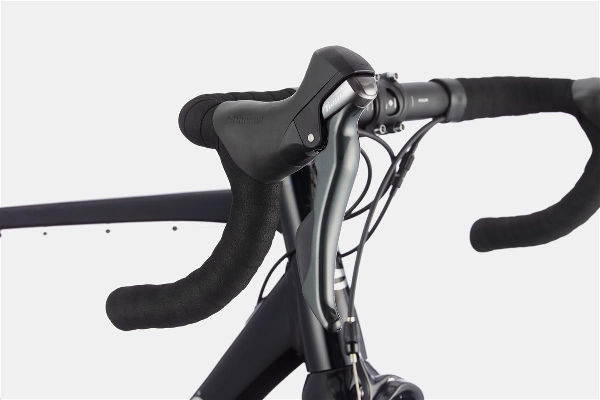 CAAD Optimo 2 Black Pearl