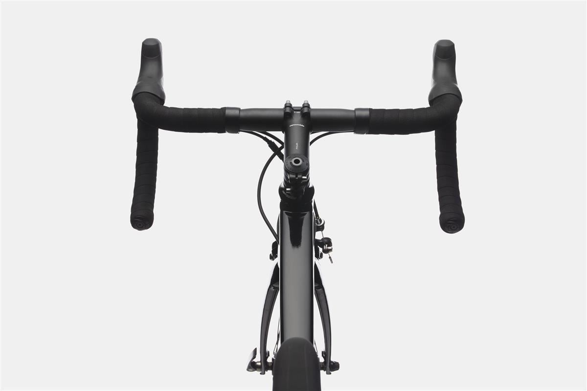 CAAD Optimo 3 Black