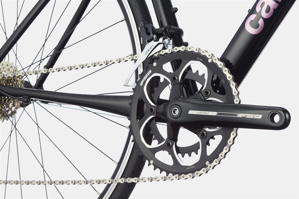 CAAD Optimo 3 Black