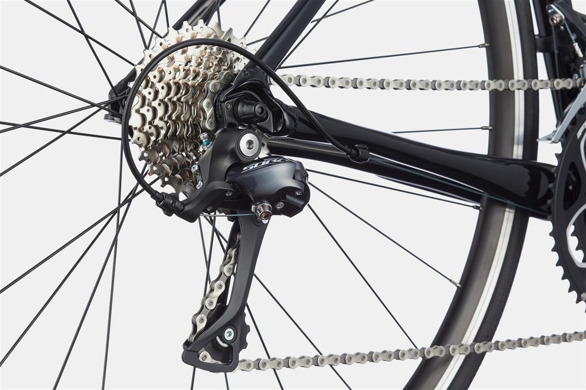 CAAD Optimo 3 Black