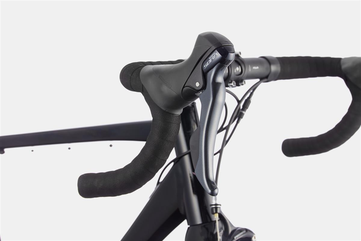 CAAD Optimo 3 Black