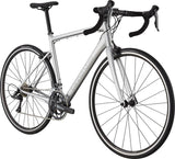 CAAD Optimo 4 Silver