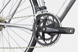 CAAD Optimo 4 Silver