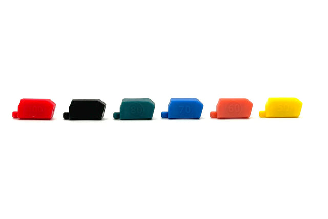 Ersatz Elastomer Kit für ShockStop Vorbau, 55-70 mm