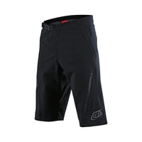 Resist Short - Black 