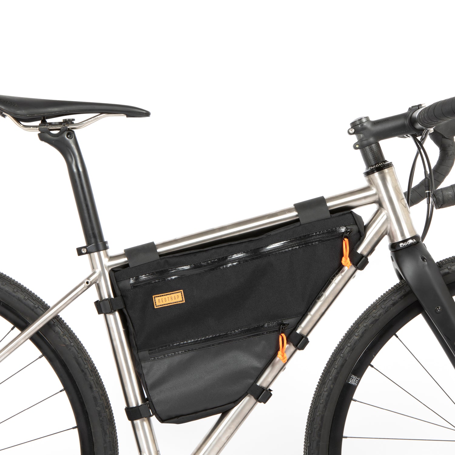fahrradtasche im rahmen Full Frame Rahmentasche
