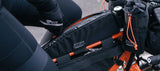 Race Top Tube Bag - 1.5 L - schwarz