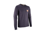 Retro Long Sleeve T-Shirt Retro