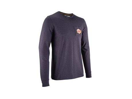 Retro Long Sleeve T-Shirt Retro