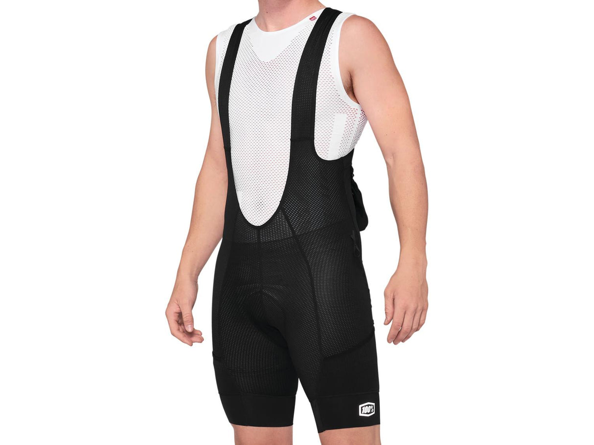 Revenant Bib Liner - black