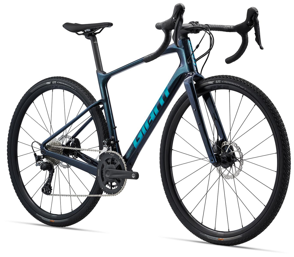 Revolt Advanced 2 Starry Night