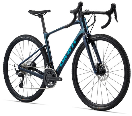 Revolt Advanced 2 Starry Night