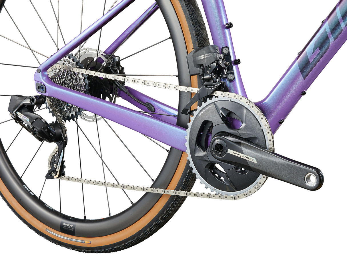 Revolt Advanced Pro 0 - Digital Blurple