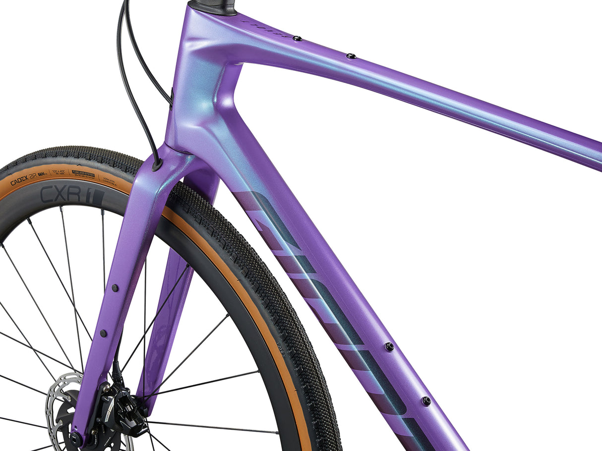 Revolt Advanced Pro 0 - Digital Blurple