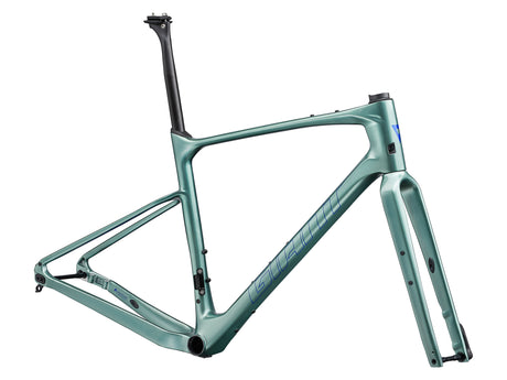 Revolt Advanced Pro Rahmenset - Misty Forest
