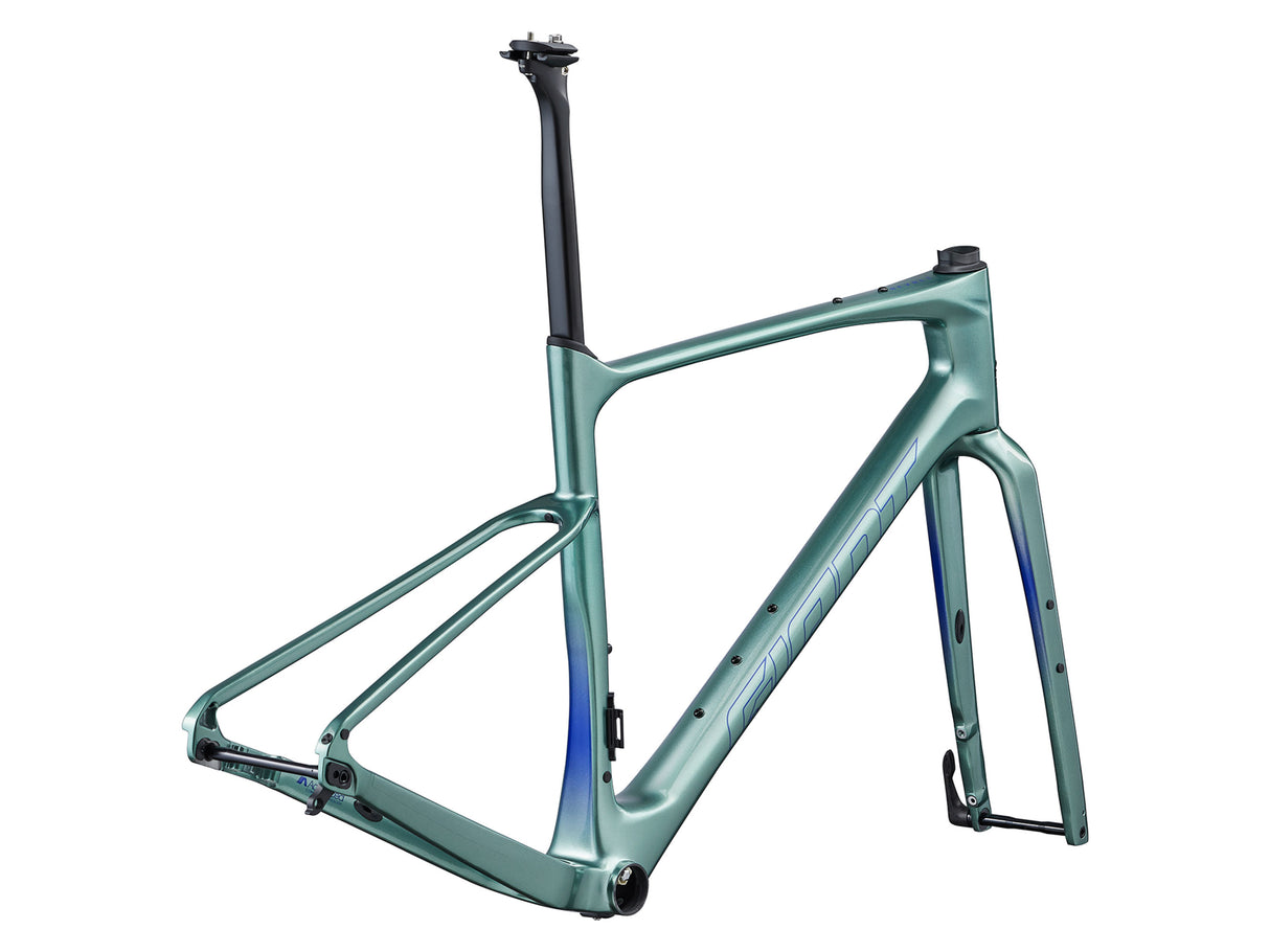 Revolt Advanced Pro Rahmenset - Misty Forest