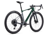 Revolt X Advanced Pro 0 - Kelp Forest / Charcoal