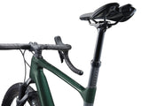 Revolt X Advanced Pro 0 - Kelp Forest / Charcoal