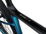 Revolt X Advanced Pro 2 - Black / Sea Sparkle