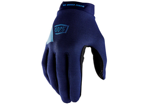 Ridecamp Handschuhe - Navy/Slate