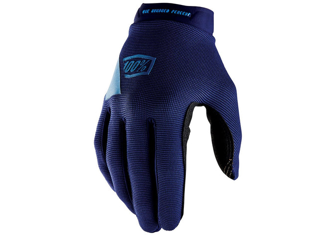 Ridecamp Handschuhe - Navy/Slate