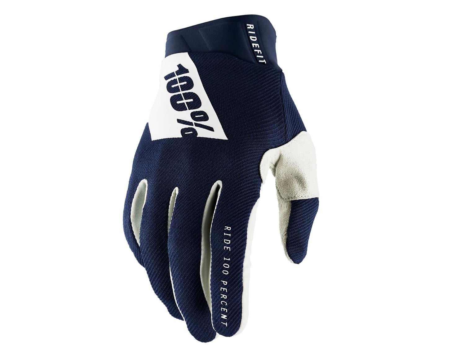 Ridefit gloves