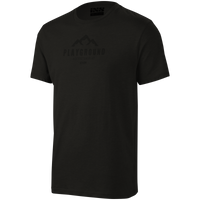 T-shirt Ridge - Gris