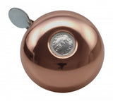 Riten Klingel - Steel Band Mount - Kupfer