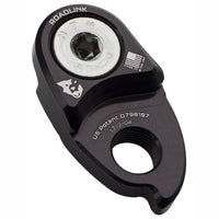 Adaptador de cambio trasero RoadLink - negro