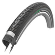 Road Cruiser Plus 26x1,75 Zoll - Schwarz/Reflex