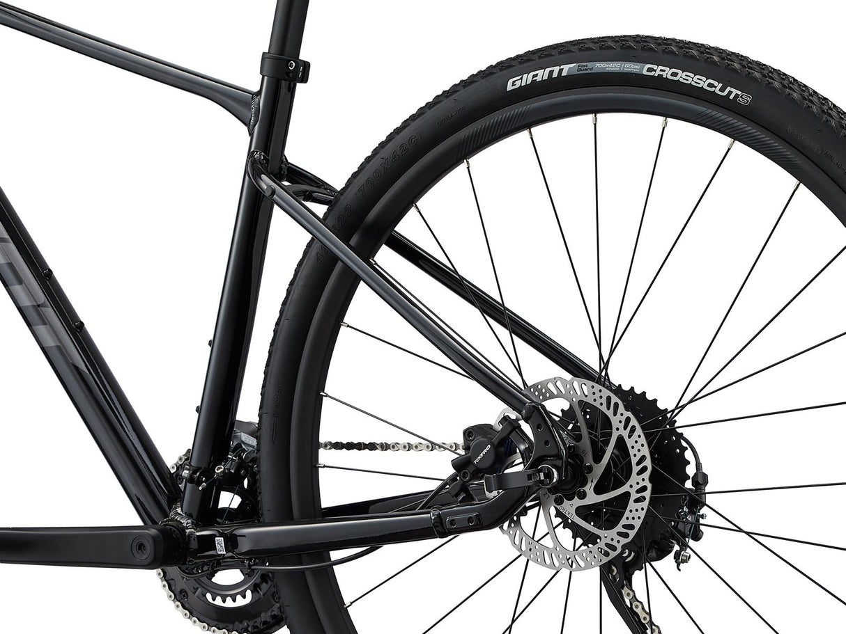 Roam 2 Black