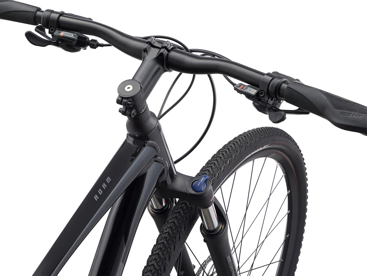 Roam 2 Black
