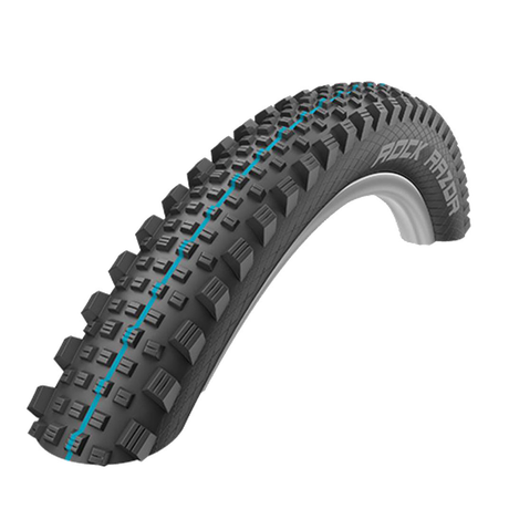 Rock Razor Faltreifen - 27.5x2.60 Zoll - Super Trail SnakeSkin TLE Addix SpeedGrip