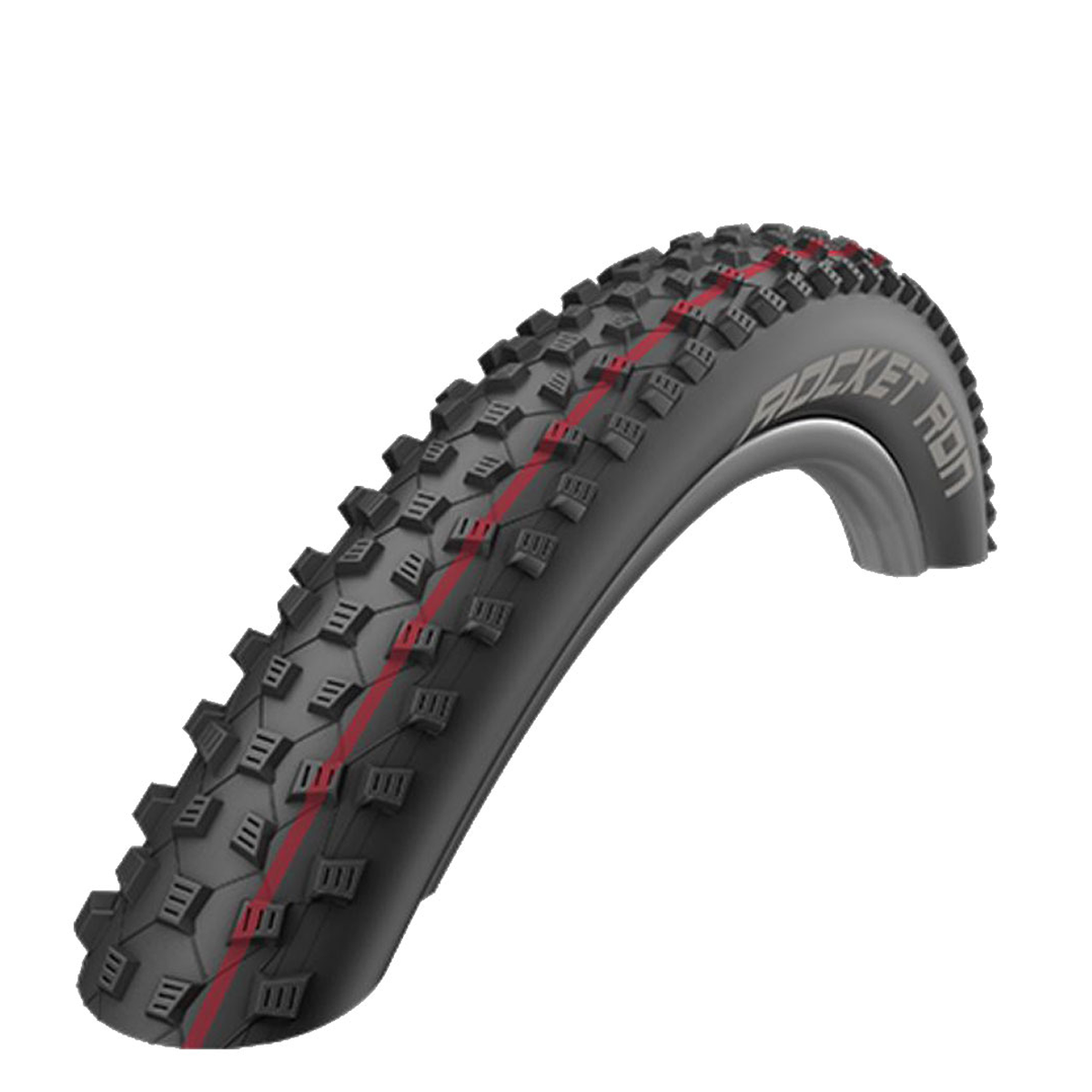 mtb reifen 20x2 25 Rocket Ron folding tire - 20x2.25 inch