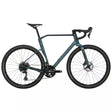Ratt CF1 Allroad/Gravel Bike - Blue/Silver