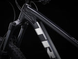 Roscoe 7 Matte Trek Black