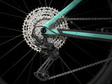 Roscoe 7 Miami Green/Trek Black