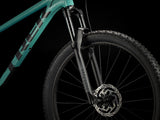 Roscoe 7 Miami Green/Trek Black