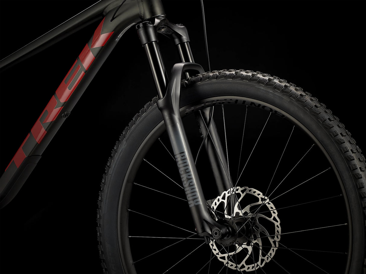 Roscoe 8 Matte Black Olive