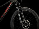 Roscoe 8 Matte Black Olive
