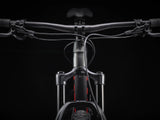 Roscoe 8 Matte Black Olive