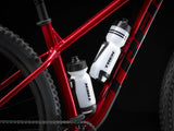 Roscoe 9 Crimson