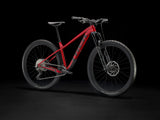Roscoe 9 Crimson
