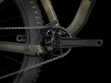Roscoe 9 Matte Quicksand to Olive Fade/Black