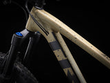 Roscoe 9 Matte Quicksand to Olive Fade/Black