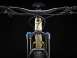 Roscoe 9 Matte Quicksand to Olive Fade/Black