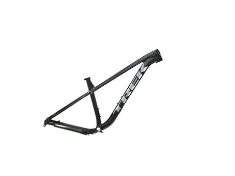 Rahmenset Roscoe Matte Trek Black