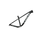 Frame set Roscoe Matte Trek Black 