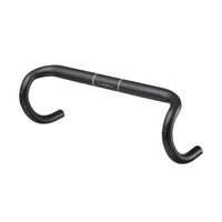 Road Round Handlebar - Black 