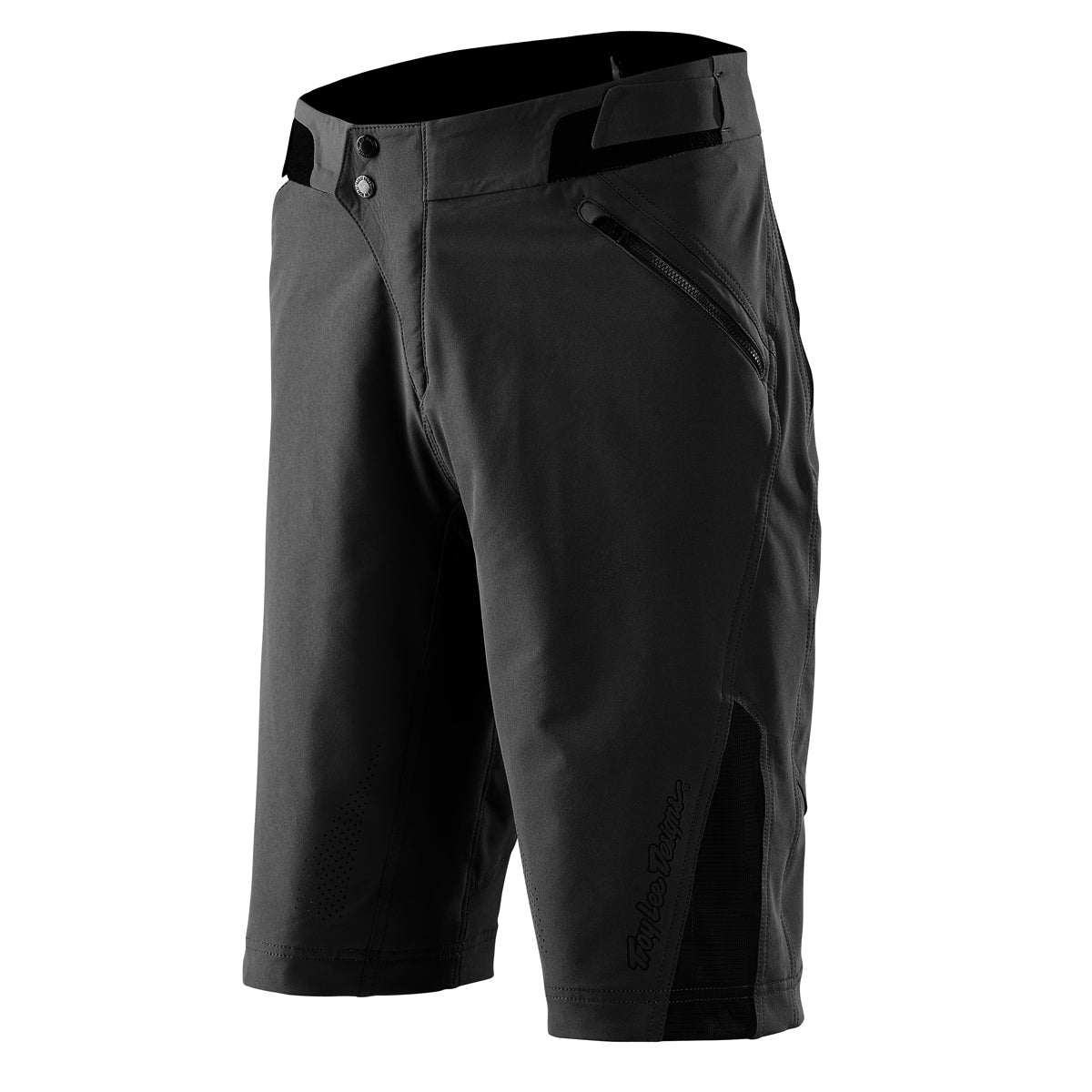 Ruckus Short - Schwarz